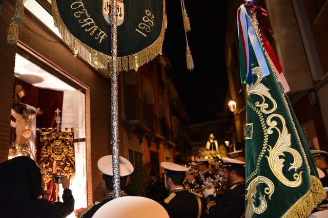 Viernes Santo Noche 2017 - 60